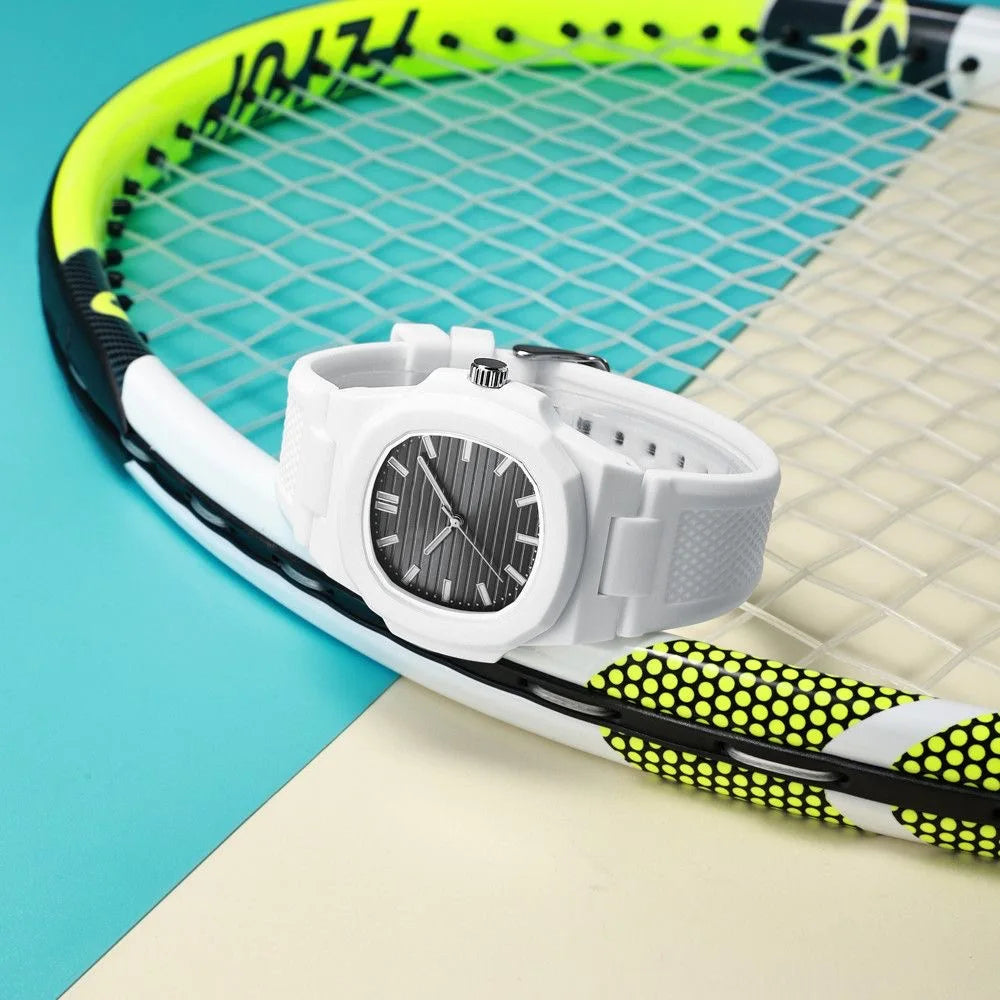 Christal Vidor watch