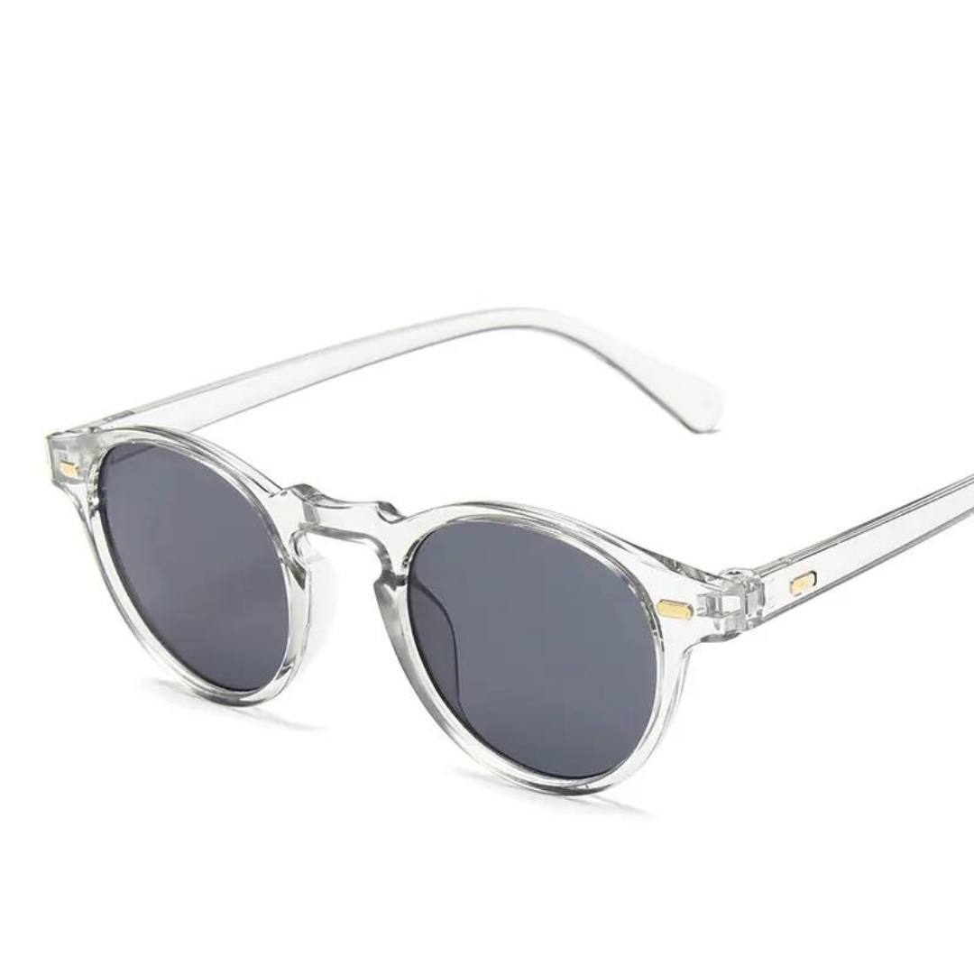 Paris frame glasses