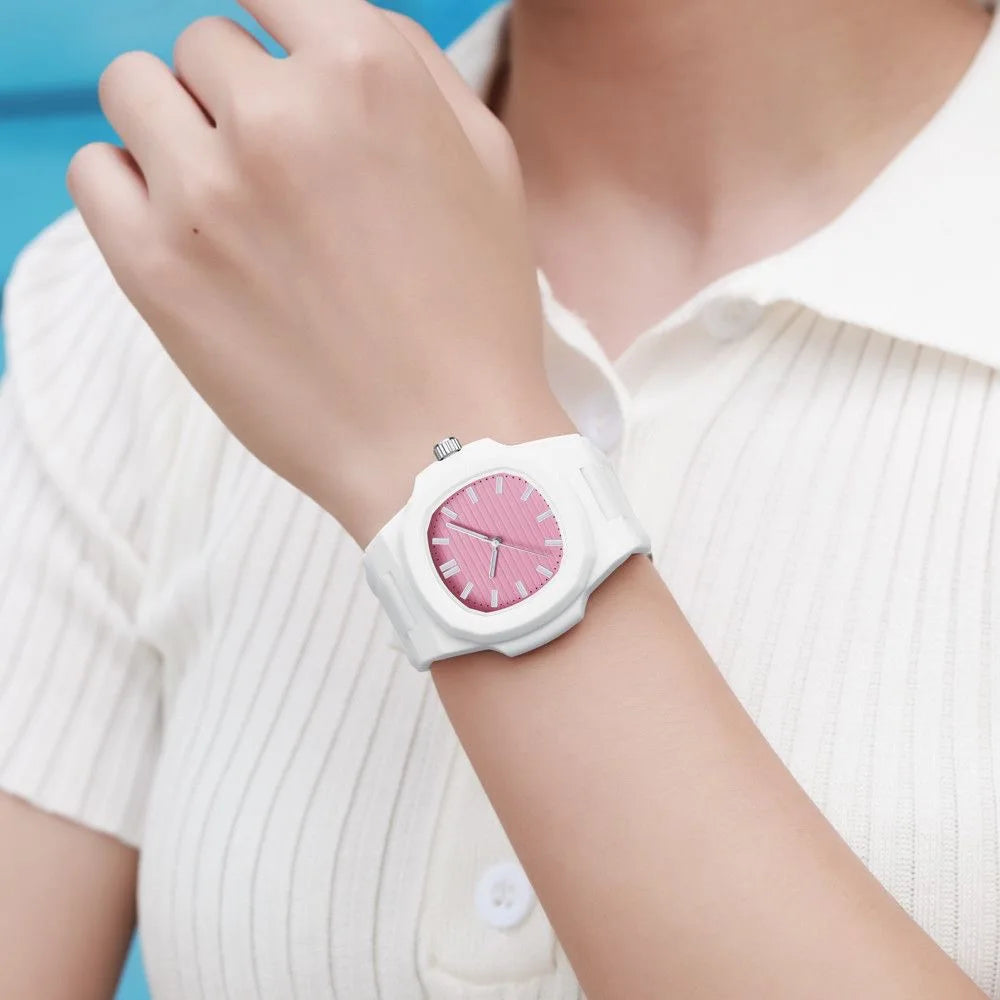Christal Vidor watch
