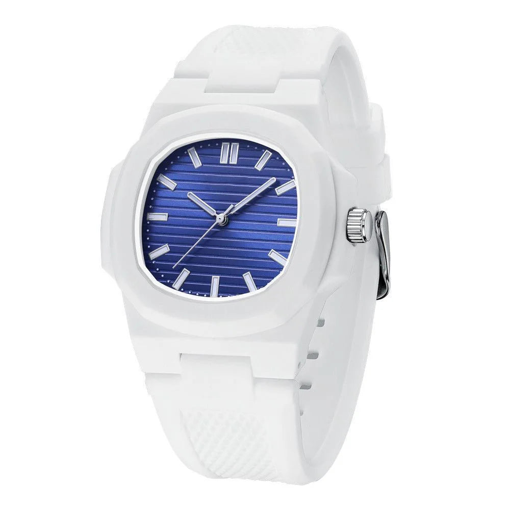 Christal Vidor watch