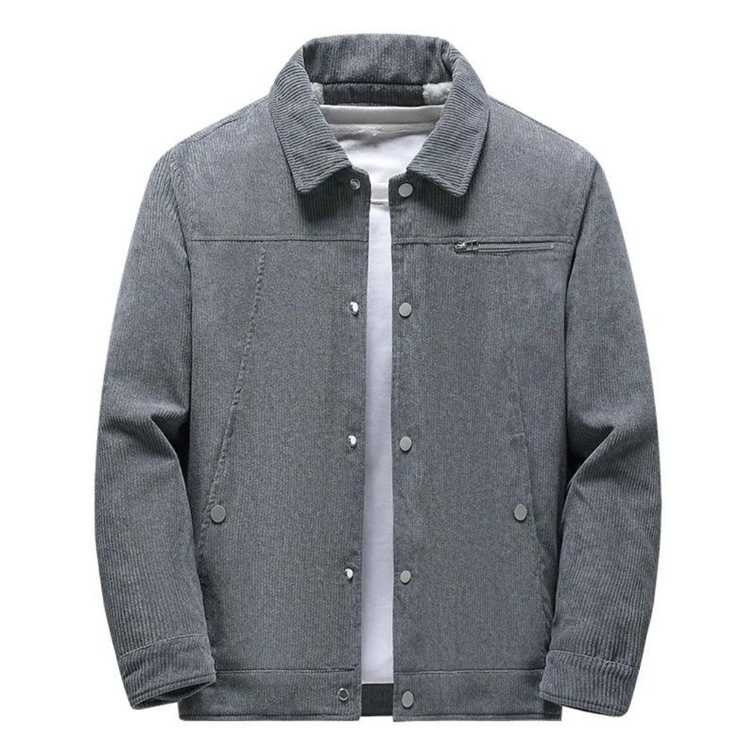 Empress wool coat