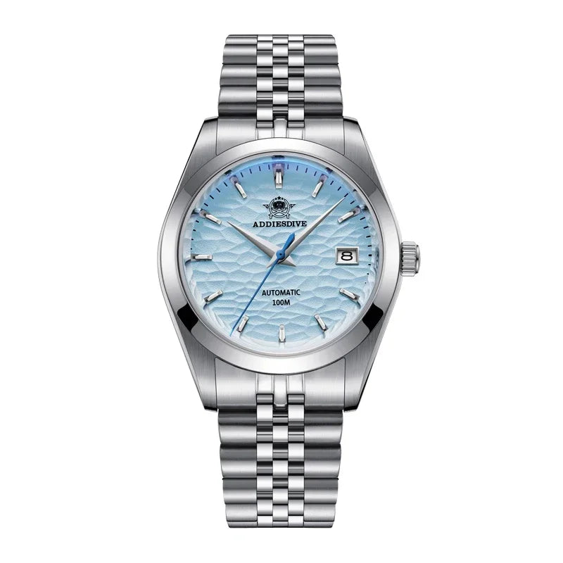 Addiesdive González watch
