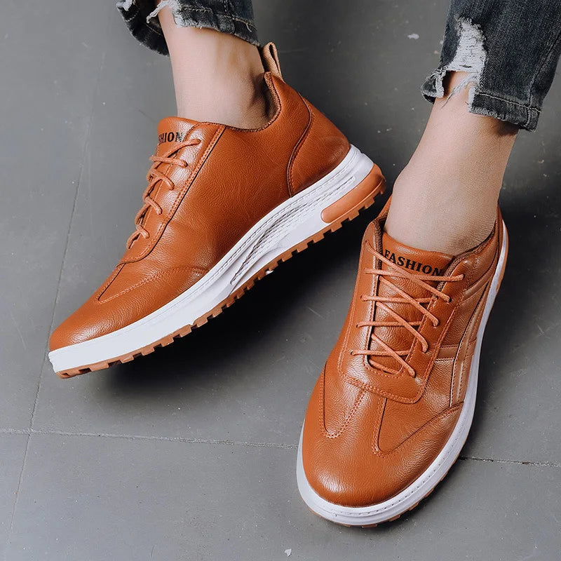 Sneaker Good Held