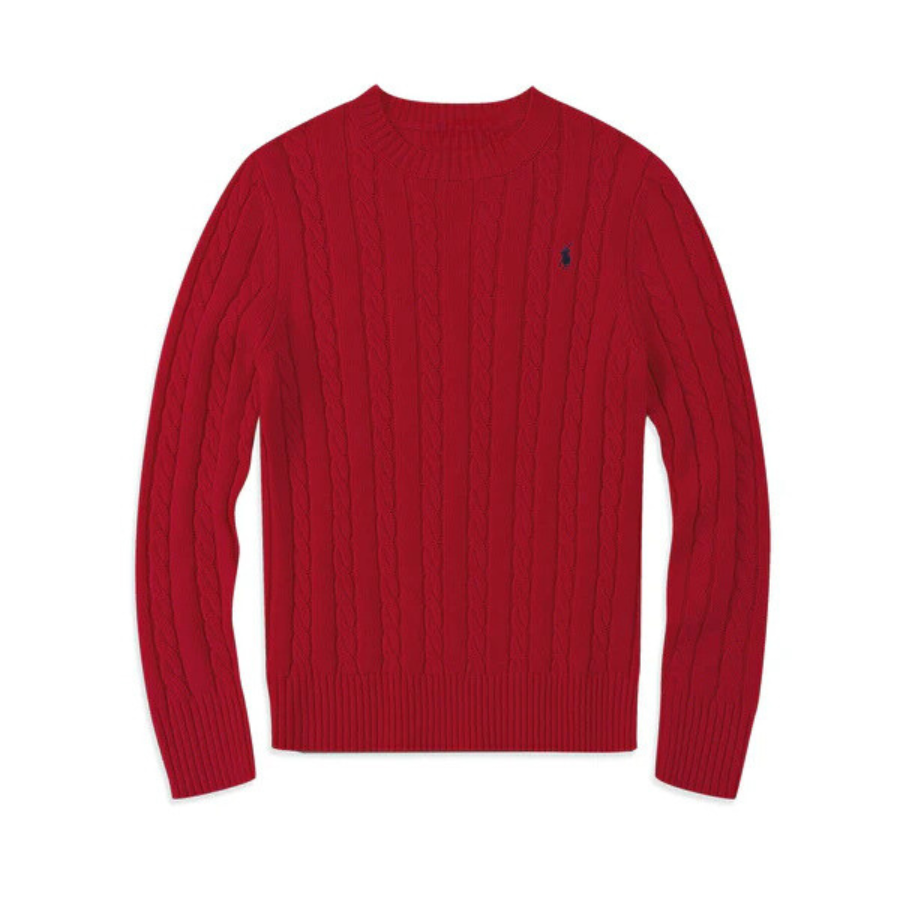 Comfort Men's Sweaters RⅬ Essential