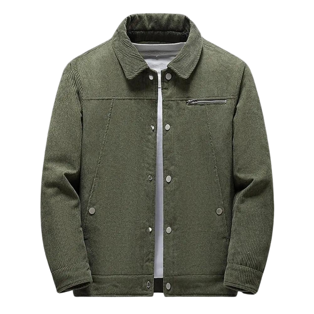 Empress wool coat