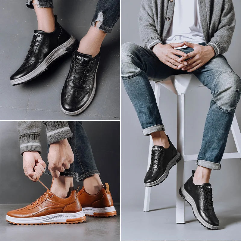 Sneaker Good Held