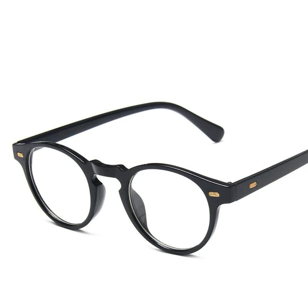Paris frame glasses