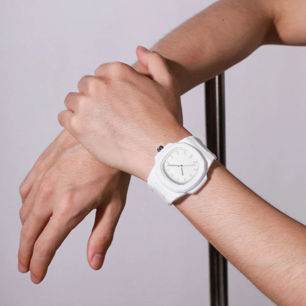 Christal Vidor watch