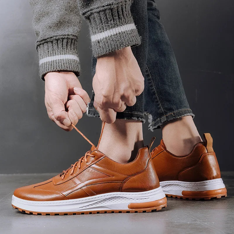 Sneaker Good Held