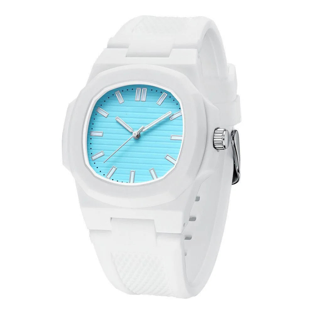Christal Vidor watch