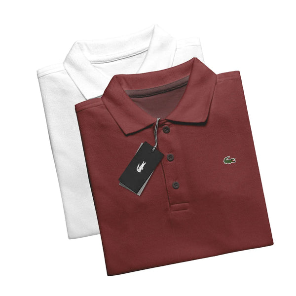 [BUY 1 GET 2] Set of 2 LCT Essential Shirts 