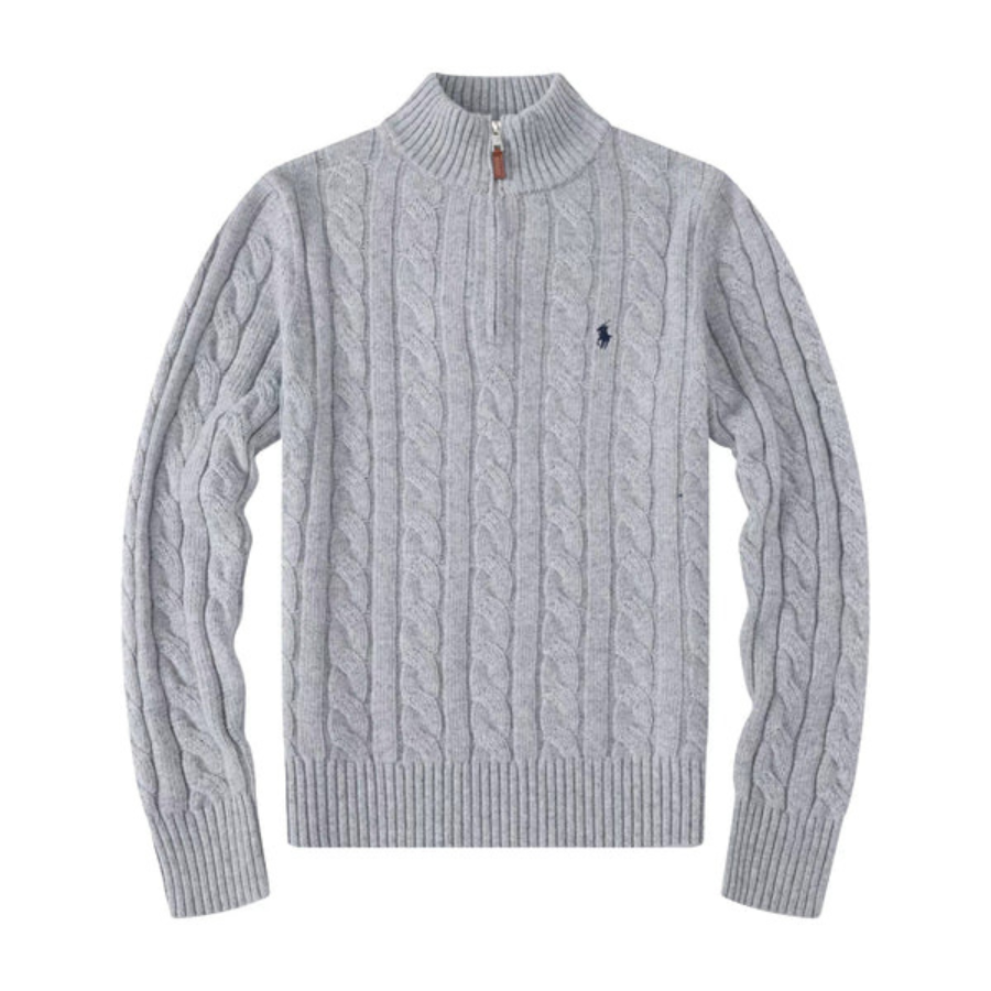 Comfort Men's Sweaters RⅬ Riviera 