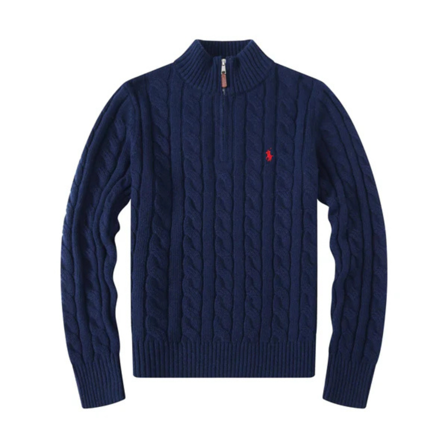 Comfort Men's Sweaters RⅬ Riviera 