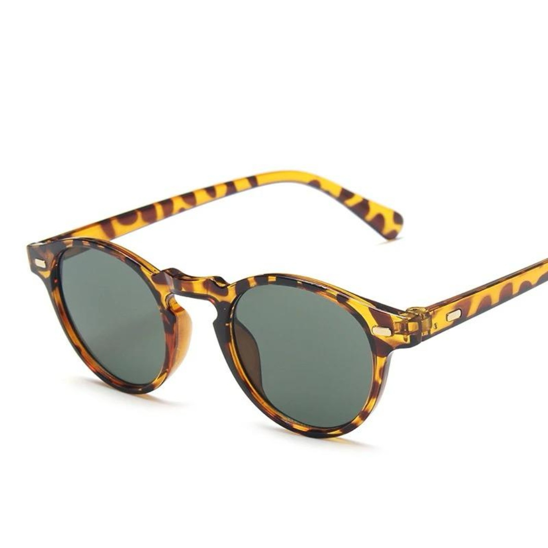Paris frame glasses