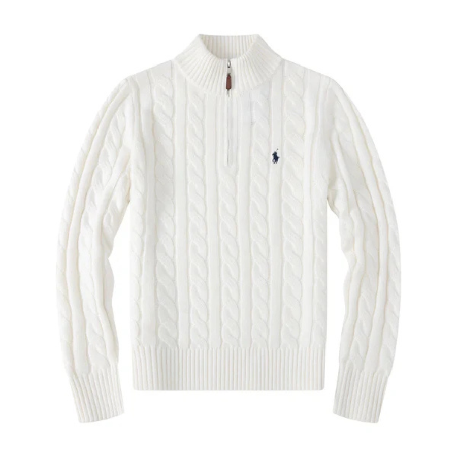 Comfort Men's Sweaters RⅬ Riviera 