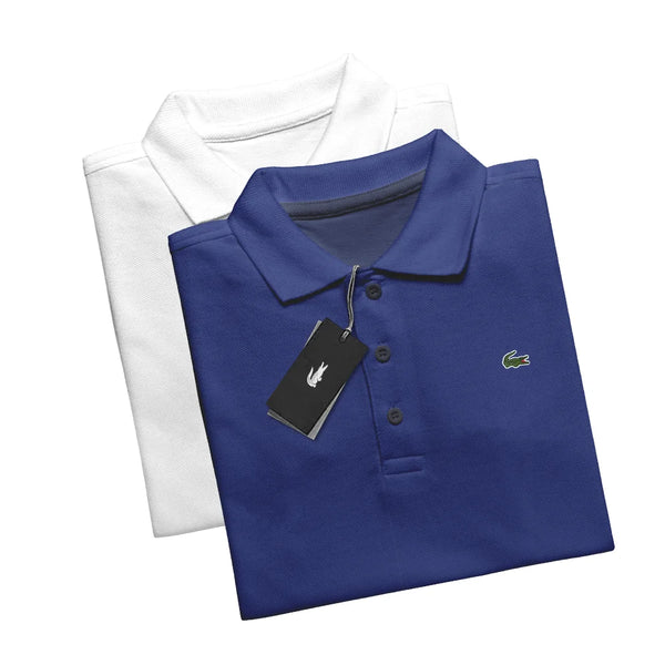[BUY 1 GET 2] Set of 2 LCT Essential Shirts 