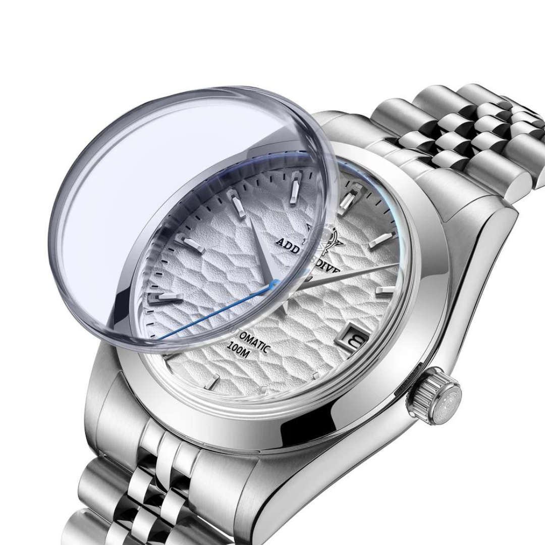 Addiesdive González watch