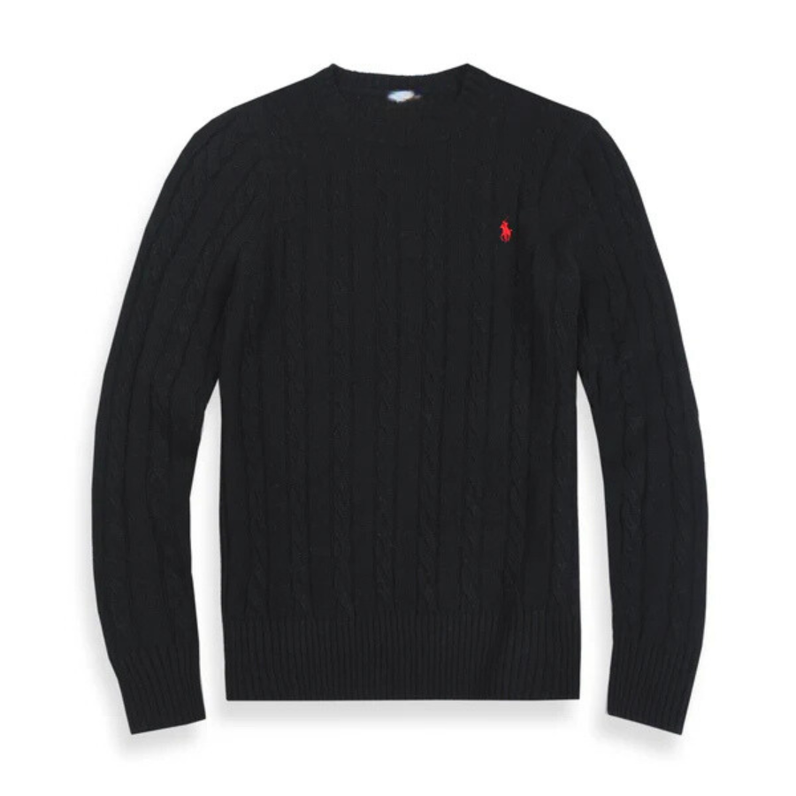 Comfort Men's Sweaters RⅬ Essential 