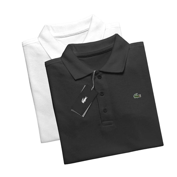 [BUY 1 GET 2] Set of 2 LCT Essential Shirts 