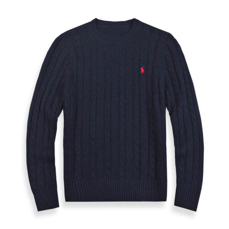 Comfort Men's Sweaters RⅬ Essential 