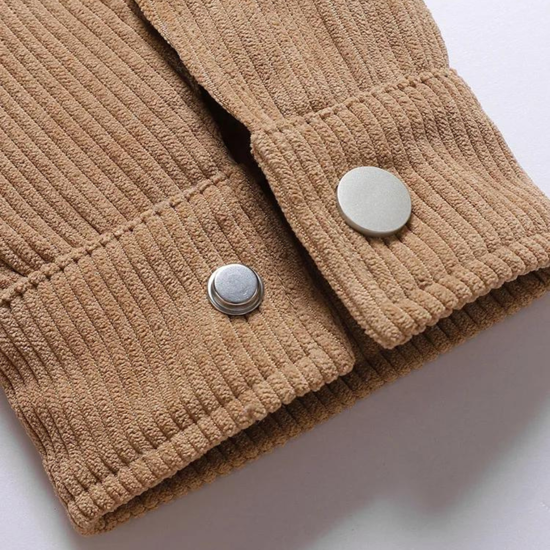 Empress wool coat