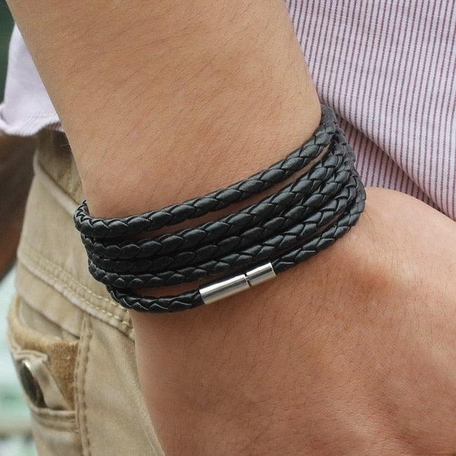 Exclusive beach bracelet