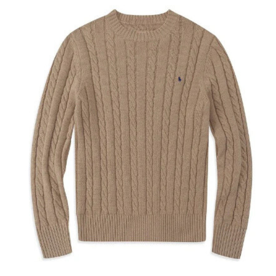 Comfort Men's Sweaters RⅬ Essential 