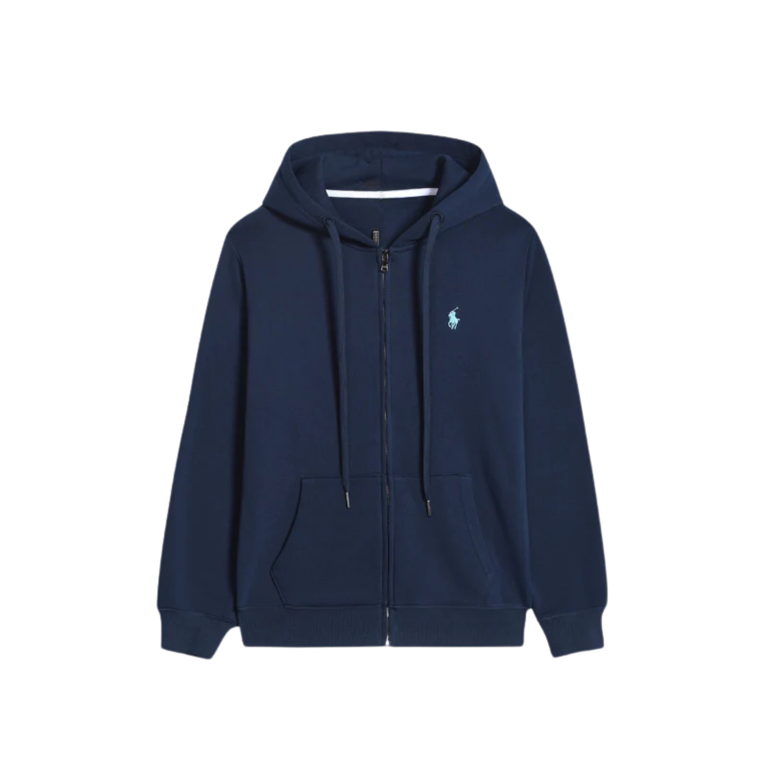 Classic hooded sweatshirt