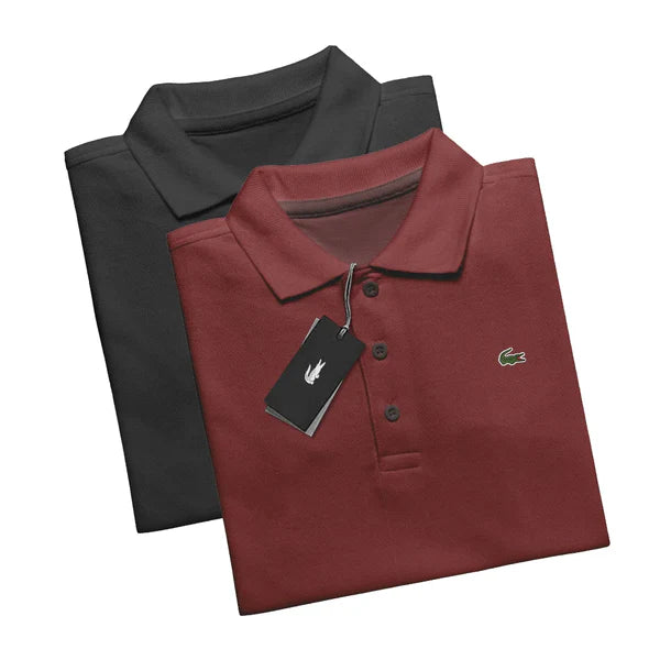 [BUY 1 GET 2] Set of 2 LCT Essential Shirts 