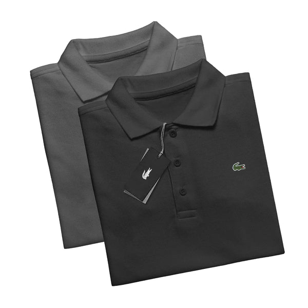 [BUY 1 GET 2] Set of 2 LCT Essential Shirts 