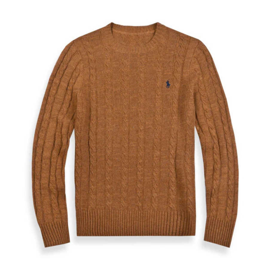 Comfort Men's Sweaters RⅬ Essential 