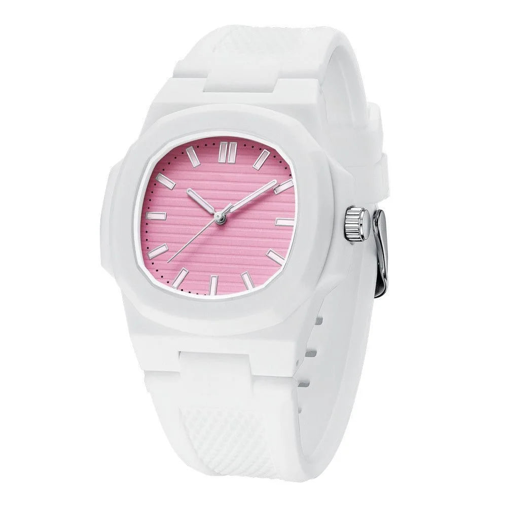 Christal Vidor watch