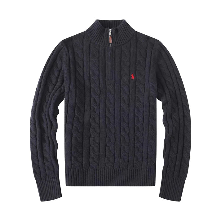 Comfort Men's Sweaters RⅬ Riviera 
