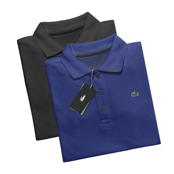 [BUY 1 GET 2] Set of 2 LCT Essential Shirts 