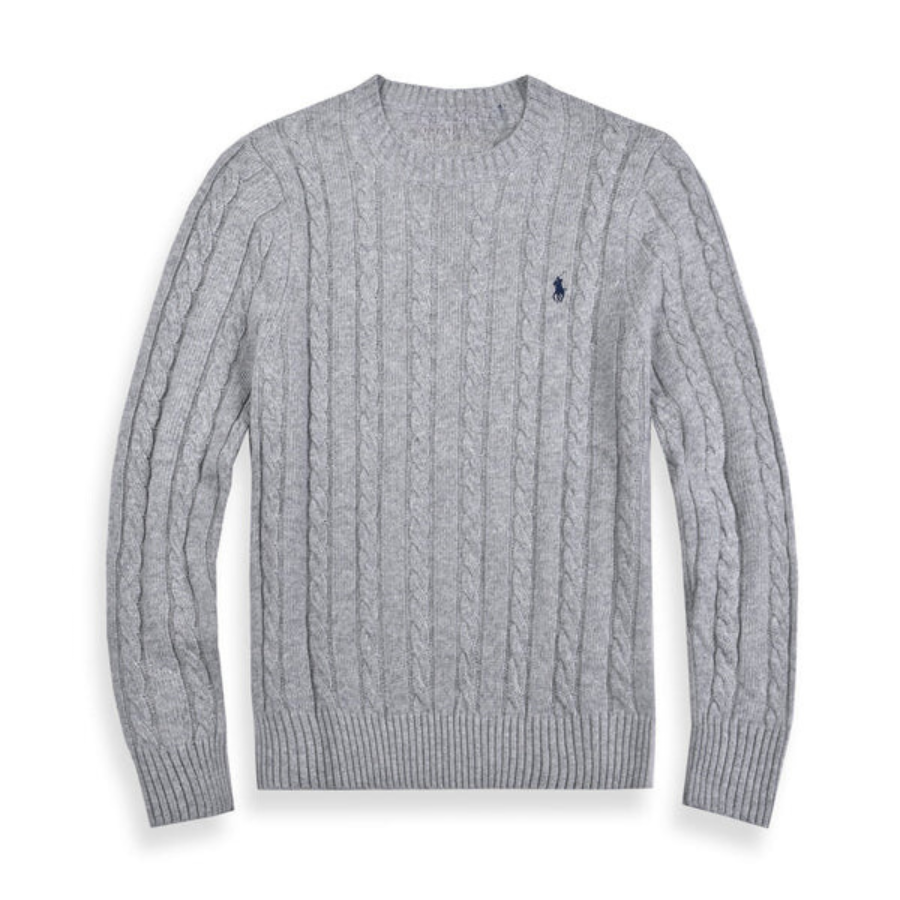 Comfort Men's Sweaters RⅬ Essential 