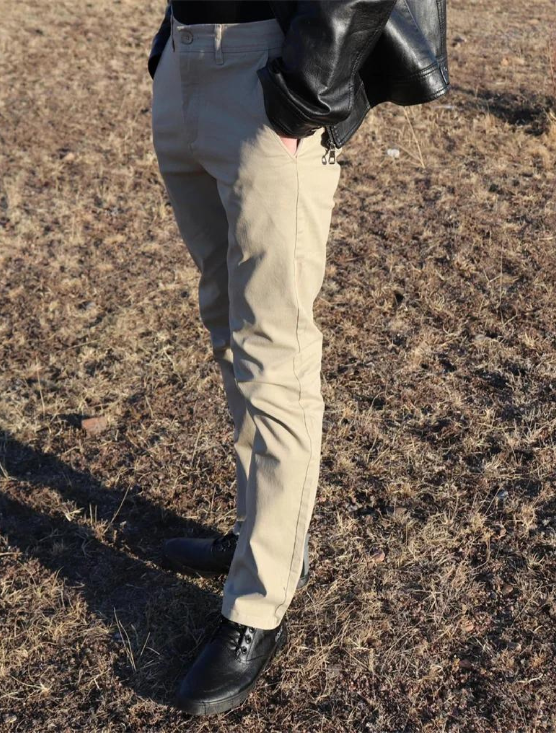 Exclusive Corporate Pants - Stylish Clothing